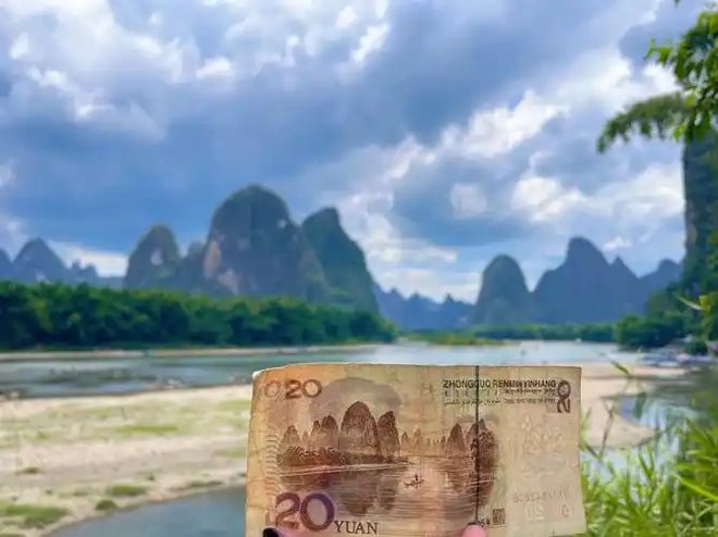 桂林阳朔旅游攻略必去景点：带你体验3天2夜诗意之旅(图2)