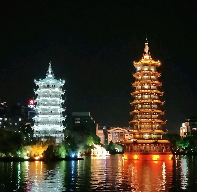 桂林阳朔旅游攻略必去景点：带你体验3天2夜诗意之旅(图6)