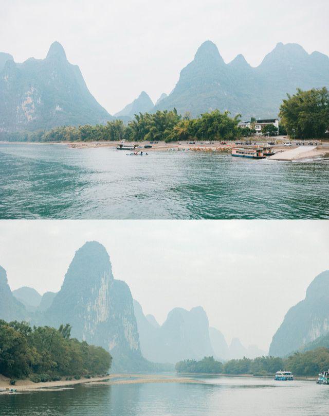桂林阳朔旅游攻略必去景点：带你体验3天2夜诗意之旅(图7)