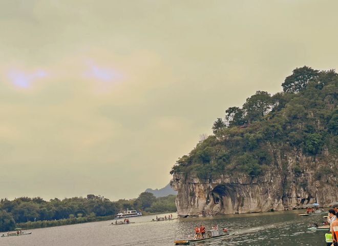 桂林阳朔旅游攻略必去景点：带你体验3天2夜诗意之旅(图5)