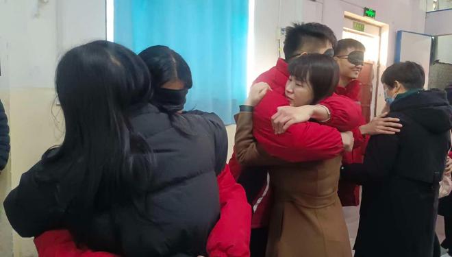 老师眼中的“问题少年”如何找到人生新方向？(图4)