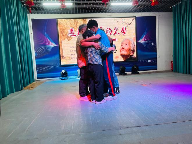老师眼中的“问题少年”如何找到人生新方向？(图3)