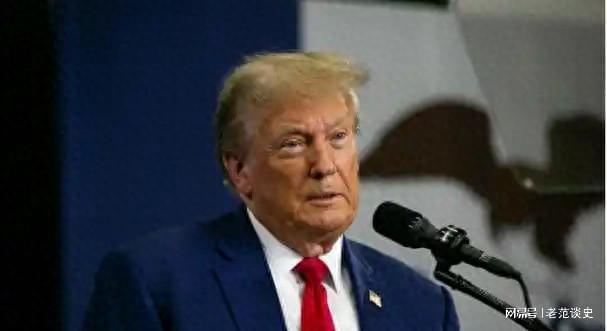 美论坛：不管中国承不承认中国已经输掉了关税战(图1)