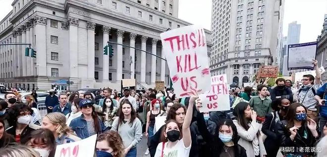 美论坛：不管中国承不承认中国已经输掉了关税战(图5)
