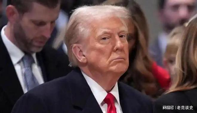 美论坛：不管中国承不承认中国已经输掉了关税战(图7)