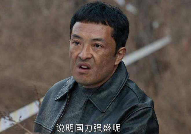 同一制作班底拍得也不差为何《护宝寻踪》不如《我是刑警》火(图1)
