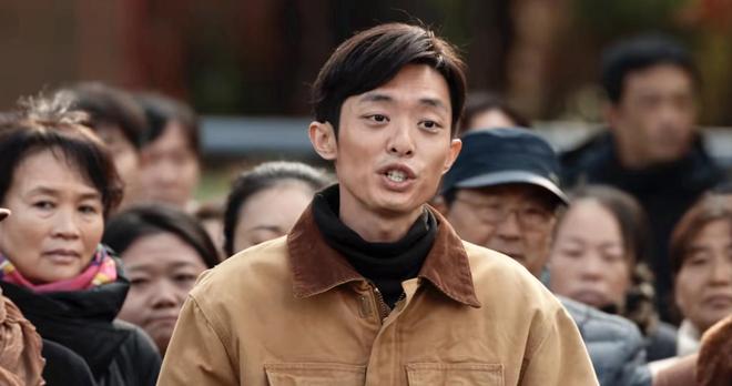 同一制作班底拍得也不差为何《护宝寻踪》不如《我是刑警》火(图9)