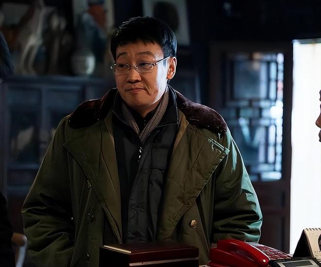 同一制作班底拍得也不差为何《护宝寻踪》不如《我是刑警》火(图10)