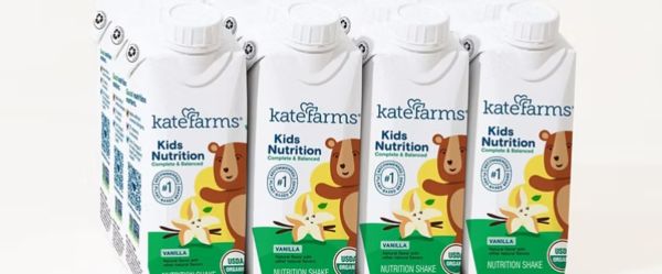 TOPBRAND特宙斯获融资；达能收购KateFarms多数股权；JDEPeet’s出售茶叶业务；CK任命品牌总裁(图3)