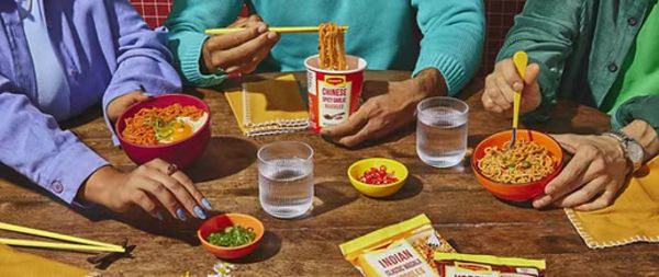 TOPBRAND特宙斯获融资；达能收购KateFarms多数股权；JDEPeet’s出售茶叶业务；CK任命品牌总裁(图8)