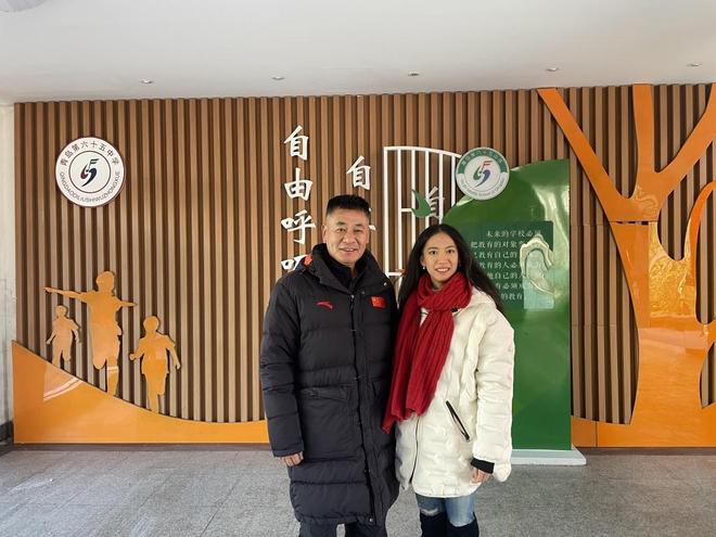 哈佛蒋雨融事升级！更多黑料被扒父亲背景不一般绿发会受牵连(图10)