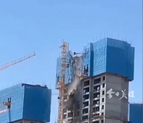 甘肃3名工人坠亡后续：罪魁祸首曝光现场画面流出更多细节被扒(图2)