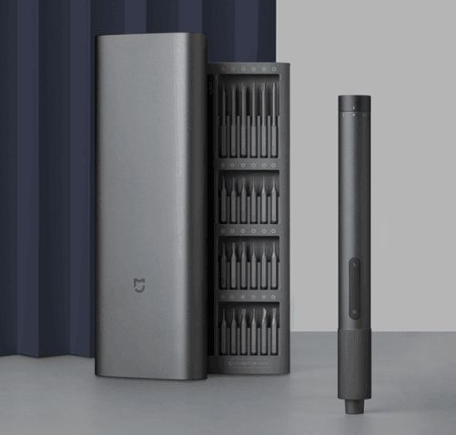 【必买】小米这些电动工具好用还便宜(图1)