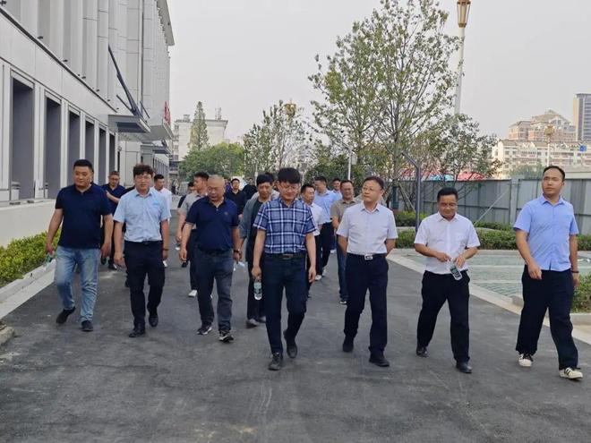 再升级！淮安市第一人民医院宣布！(图4)