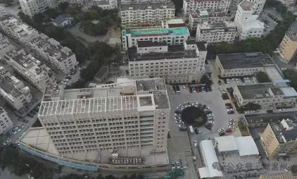 温州市区一医院被罚惨！(图1)