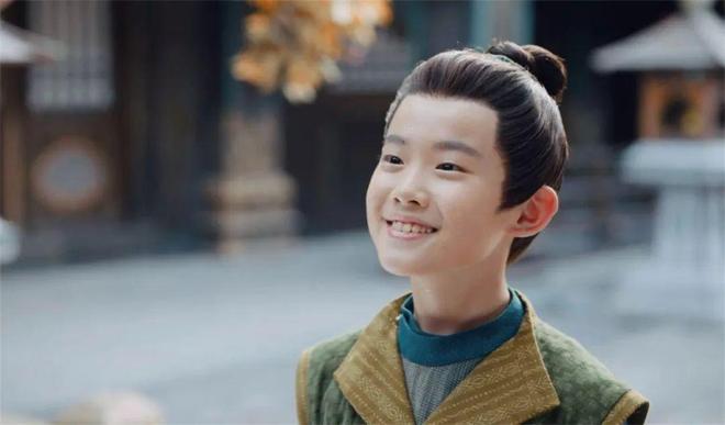 给《藏海传》“演技最好”的10位演员排个名：张婧仪第9肖战第5(图2)
