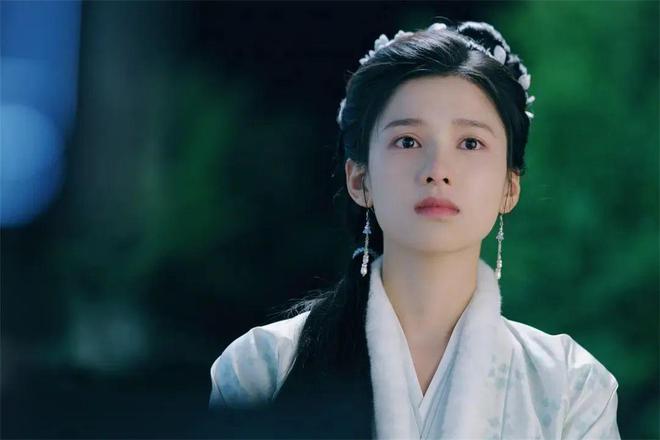 给《藏海传》“演技最好”的10位演员排个名：张婧仪第9肖战第5(图5)