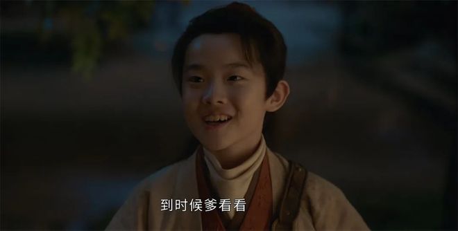 给《藏海传》“演技最好”的10位演员排个名：张婧仪第9肖战第5(图3)