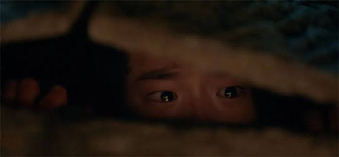 给《藏海传》“演技最好”的10位演员排个名：张婧仪第9肖战第5(图4)