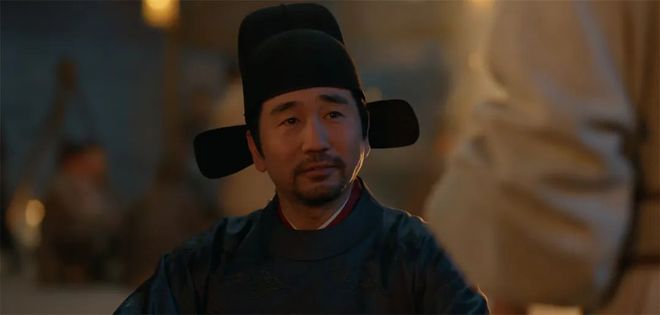 给《藏海传》“演技最好”的10位演员排个名：张婧仪第9肖战第5(图8)