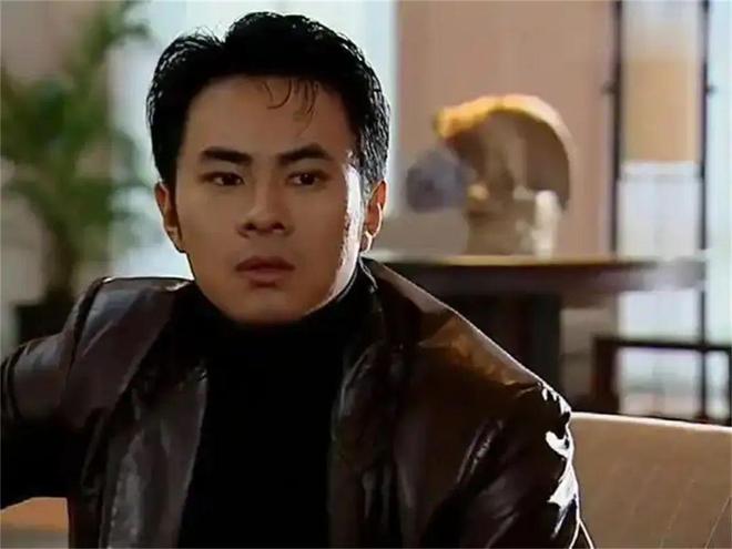 给《藏海传》“演技最好”的10位演员排个名：张婧仪第9肖战第5(图9)