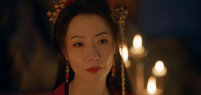 给《藏海传》“演技最好”的10位演员排个名：张婧仪第9肖战第5(图12)