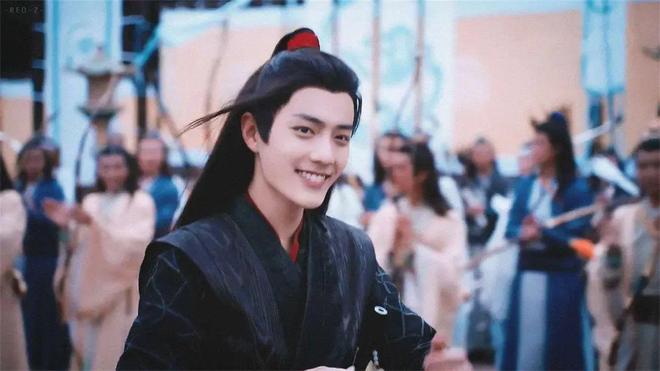 给《藏海传》“演技最好”的10位演员排个名：张婧仪第9肖战第5(图13)