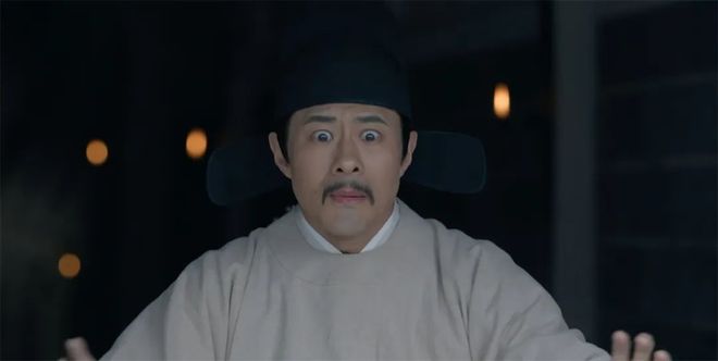 给《藏海传》“演技最好”的10位演员排个名：张婧仪第9肖战第5(图10)