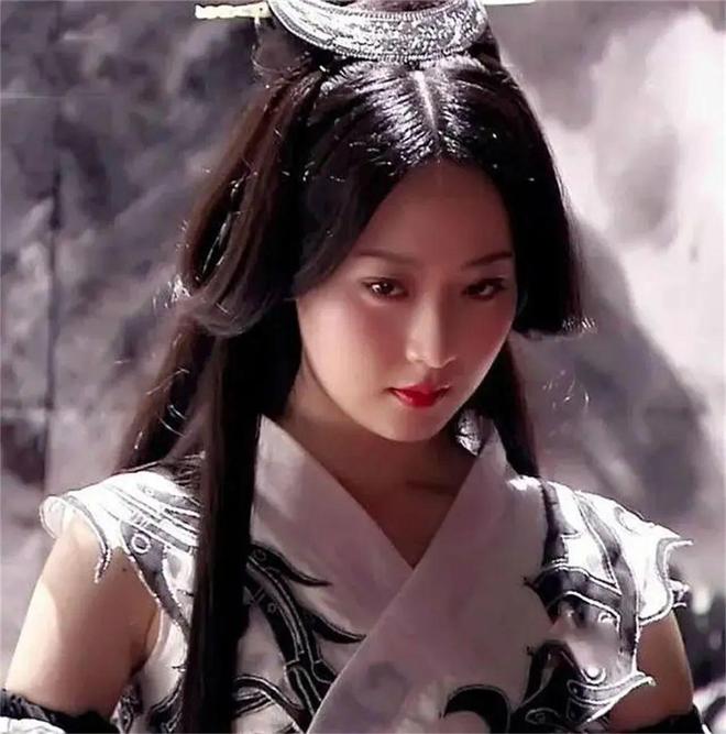 给《藏海传》“演技最好”的10位演员排个名：张婧仪第9肖战第5(图11)