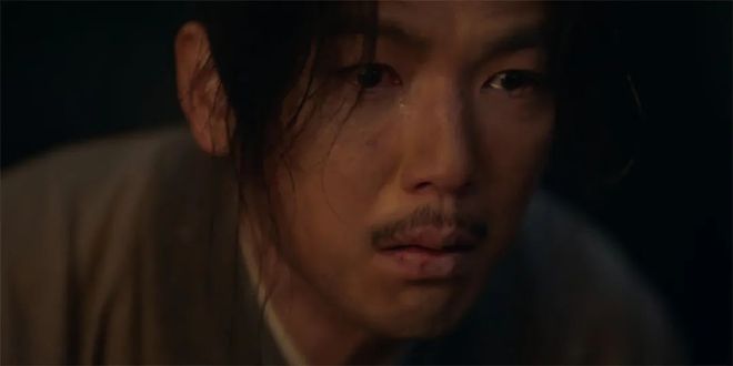 给《藏海传》“演技最好”的10位演员排个名：张婧仪第9肖战第5(图14)