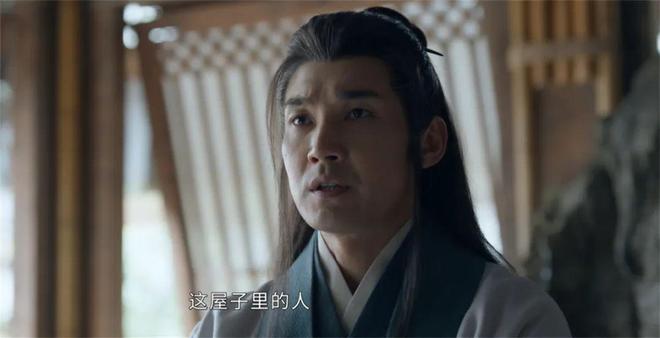 给《藏海传》“演技最好”的10位演员排个名：张婧仪第9肖战第5(图15)