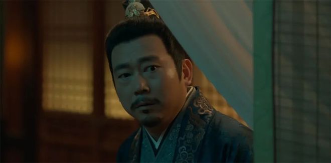 给《藏海传》“演技最好”的10位演员排个名：张婧仪第9肖战第5(图17)