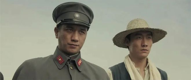给《藏海传》“演技最好”的10位演员排个名：张婧仪第9肖战第5(图19)