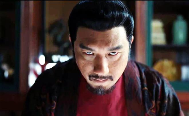 给《藏海传》“演技最好”的10位演员排个名：张婧仪第9肖战第5(图22)