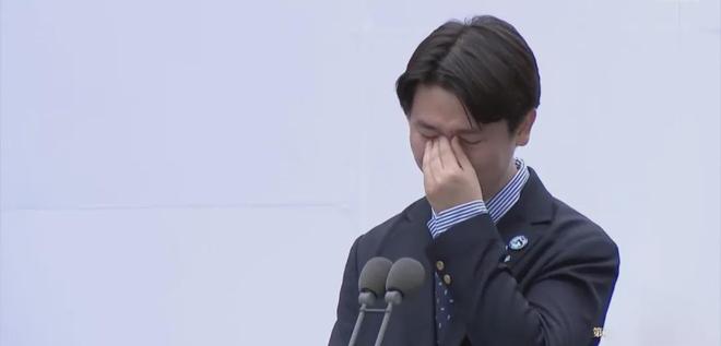 他的作品《泥潭》即将出版！余华回应被“刀”(图4)