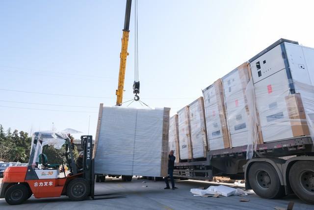 老外这次真被整不会了!中国的工业剪刀割起韭菜来到底有多离谱?(图12)