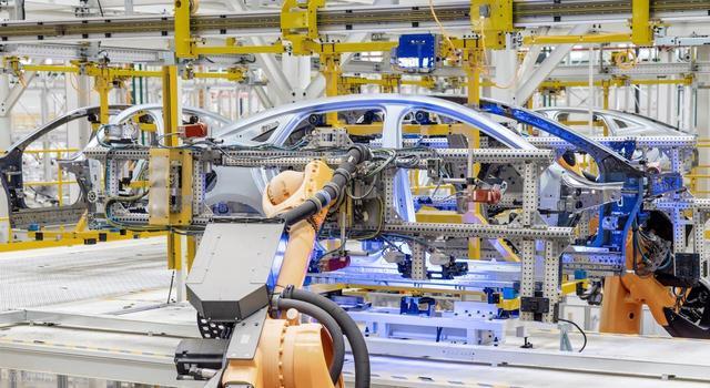 老外这次真被整不会了!中国的工业剪刀割起韭菜来到底有多离谱?(图11)