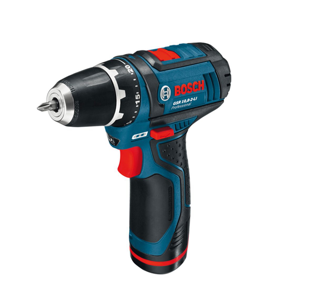 电动螺丝刀什么牌子好？哪个牌子的电动螺丝刀好(图1)