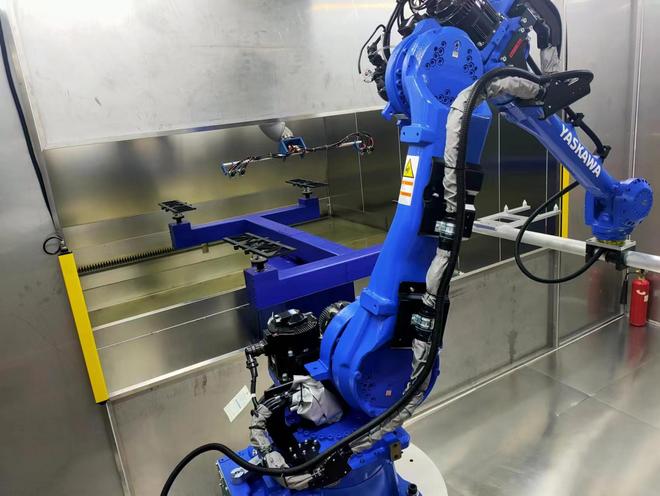 AGV复合机器人怎么定制AGV复合机器人定制指南【最近更新】(图1)