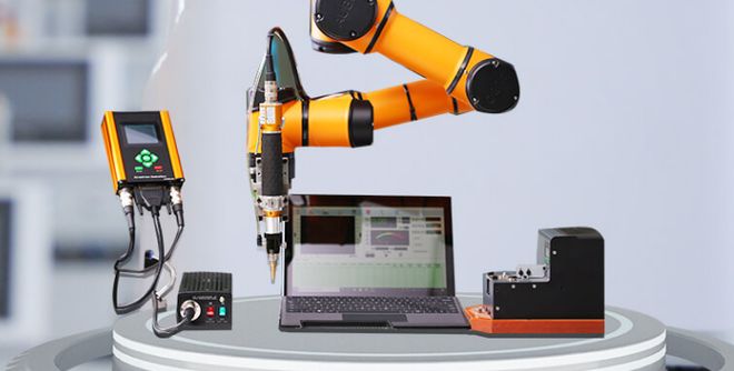 工业拧紧数字化一文告诉你数字拧紧技术为什么呈现必然性(图1)