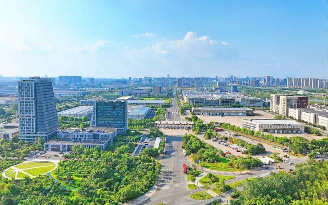 正式签约!这一基地项目落户光谷!(图1)