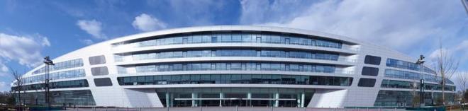 探访北汽享界超级工厂：2分钟下线一台新能源车｜北京经济新航标(图9)