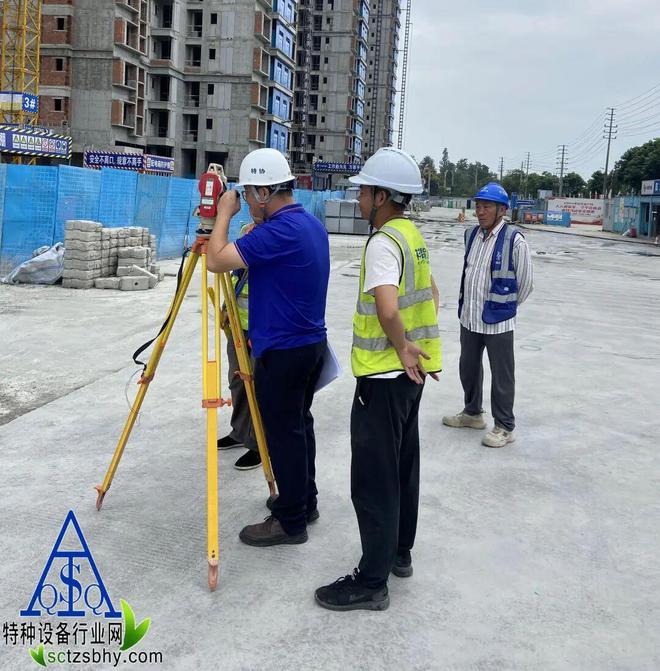 护航城市发展——拧紧安全“阀门”成都市市场监管局联合省特安协会深入企业开展技术服务(图4)