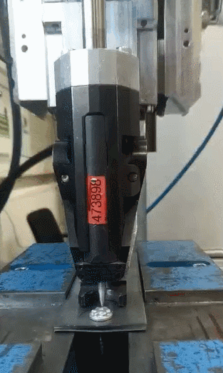 热融紧固技术拧螺丝的新境界宝马奔驰奥迪都在用(图2)