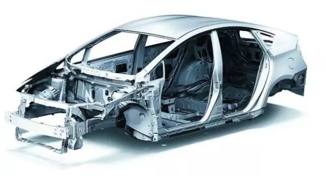 热融紧固技术拧螺丝的新境界宝马奔驰奥迪都在用(图7)