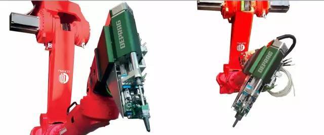 热融紧固技术拧螺丝的新境界宝马奔驰奥迪都在用(图9)