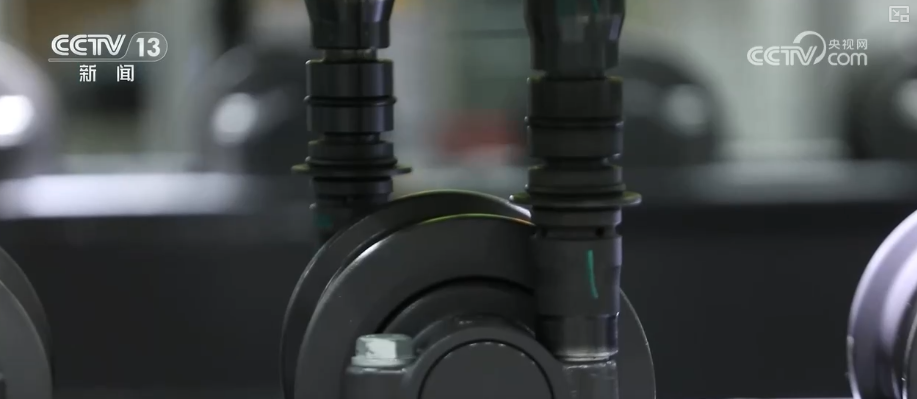 “赛博师傅”默契协同智能决策推动提质增效“中国制造”迈入全要素协同智能化新阶段(图3)