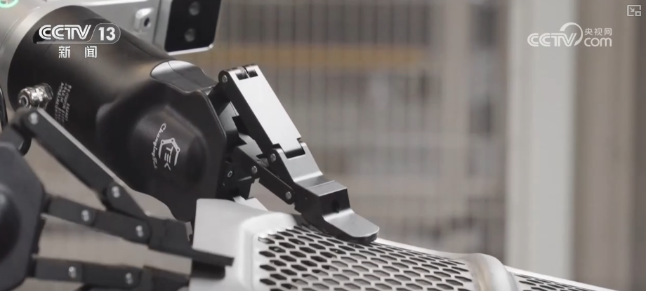 “赛博师傅”默契协同智能决策推动提质增效“中国制造”迈入全要素协同智能化新阶段(图10)