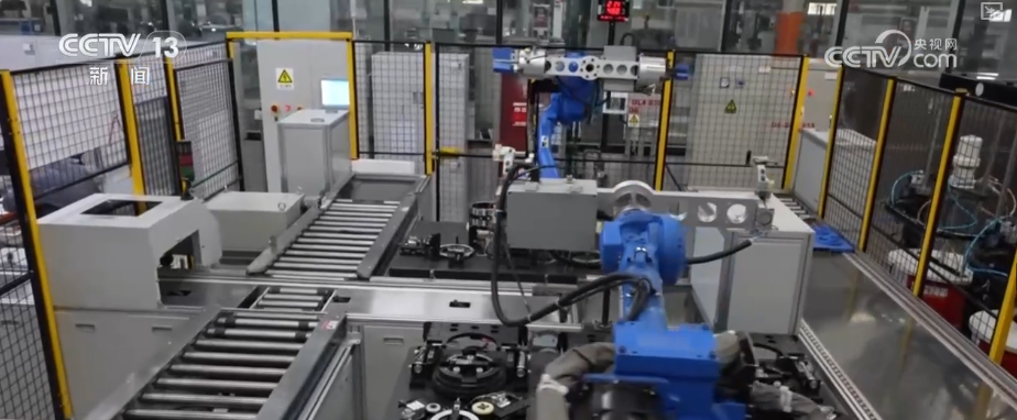 “赛博师傅”默契协同智能决策推动提质增效“中国制造”迈入全要素协同智能化新阶段(图18)