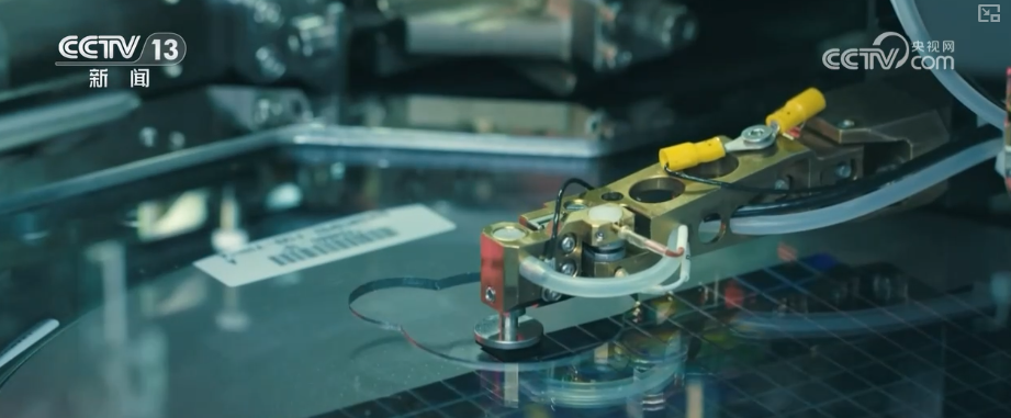 “赛博师傅”默契协同智能决策推动提质增效“中国制造”迈入全要素协同智能化新阶段(图22)